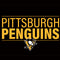 NHL Pittsburgh Penguins Lineup G203 Prodigy RGB Wired Gaming Mouse Skin